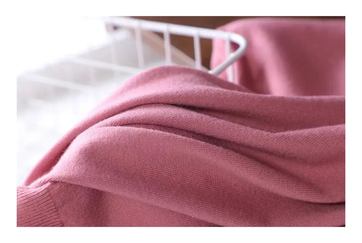 Auro Cashmere T-shirt