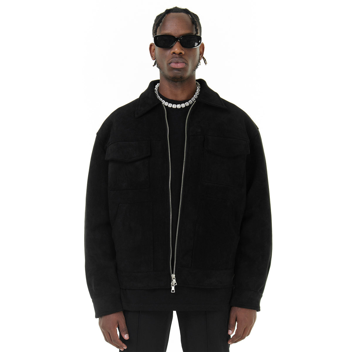 FURMO - Washed Jacket