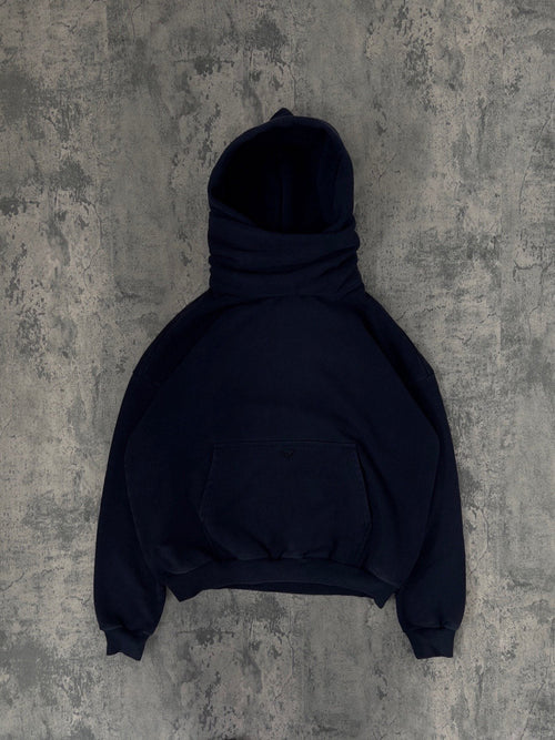 Masked Hoodie